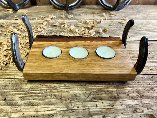 Tealight Holders